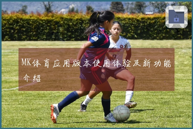 MK体育应用版本使用体验及新功能介绍