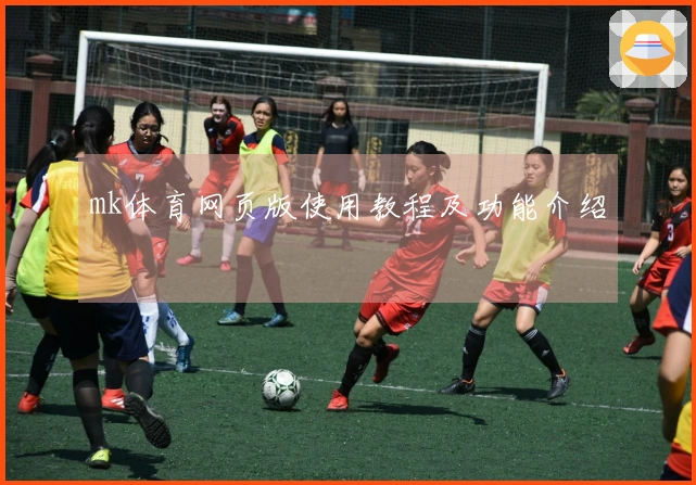 mk体育网页版使用教程及功能介绍