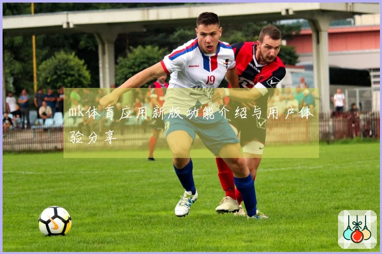 mk体育应用新版功能介绍与用户体验分享