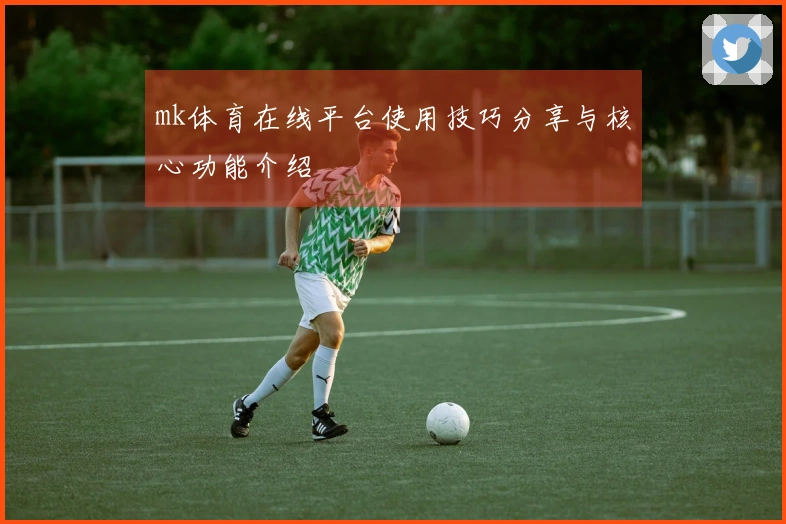mk体育在线平台使用技巧分享与核心功能介绍