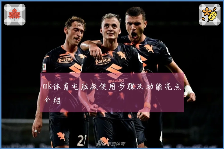 mk体育电脑版使用步骤及功能亮点介绍