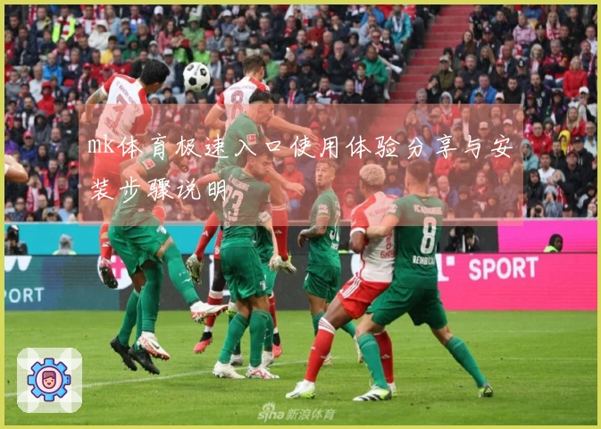 mk体育极速入口使用体验分享与安装步骤说明