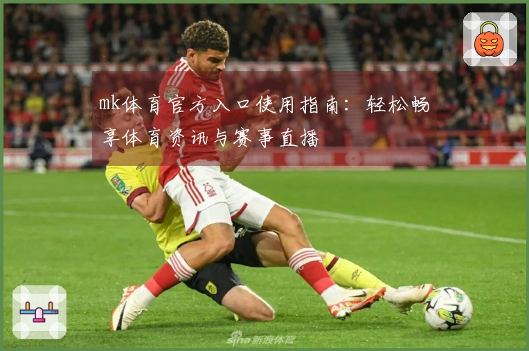 mk体育官方入口使用指南：轻松畅享体育资讯与赛事直播